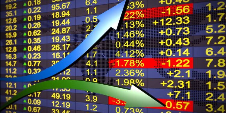 Unveiling Indias Top Winning Stocks In 2080 Samvat Insights Ride