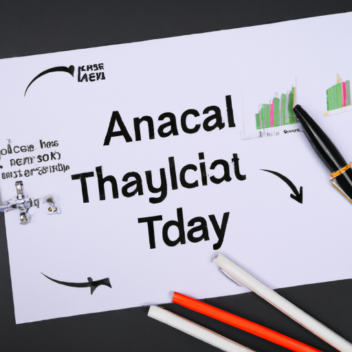 Understanding ⁣the‌ Basics⁤ of⁣ Technical Analysis