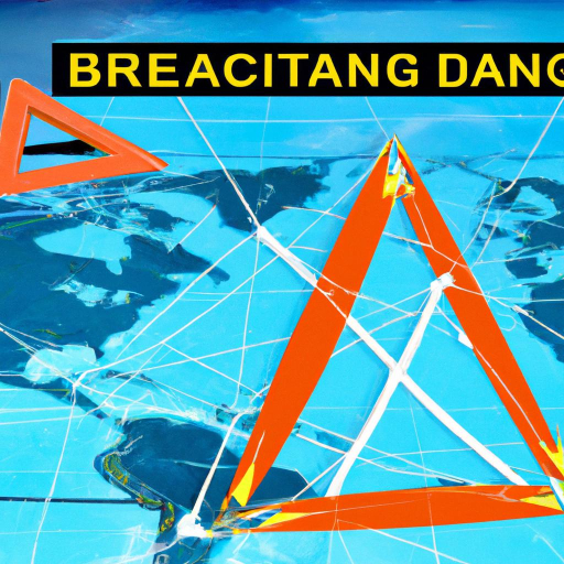 Exploring Safety Precautions for Navigating ⁢the Bermuda Triangle