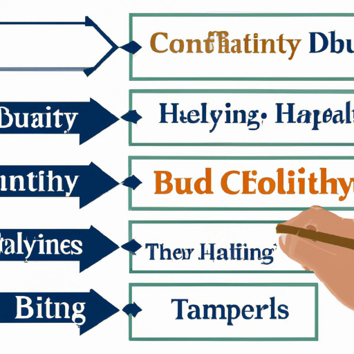 Building Habits through Daily Commitment and Routine